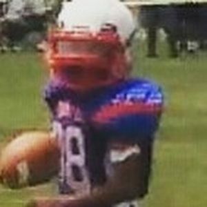 Meet your Posher, Emilio